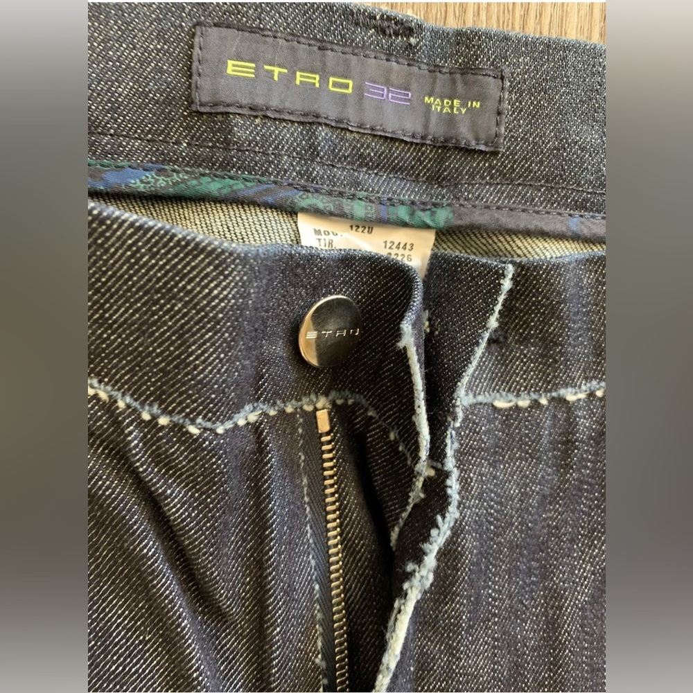 ETRO - Picture 9 of 13